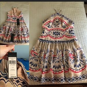 Never worn dress from BCBGMAXAZRIA